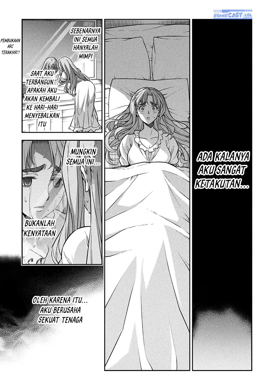 Dilarang COPAS - situs resmi www.mangacanblog.com - Komik silver plan to redo from jk 069 - chapter 69 70 Indonesia silver plan to redo from jk 069 - chapter 69 Terbaru 1|Baca Manga Komik Indonesia|Mangacan